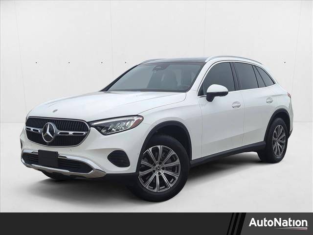 2023 Mercedes-Benz GLC GLC 300 — SUV — 11,219 mi — Margate, FL