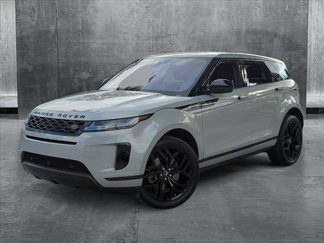 2020 Land Rover Range Rover Evoque SE — SUV — 34,895 mi — Margate, FL