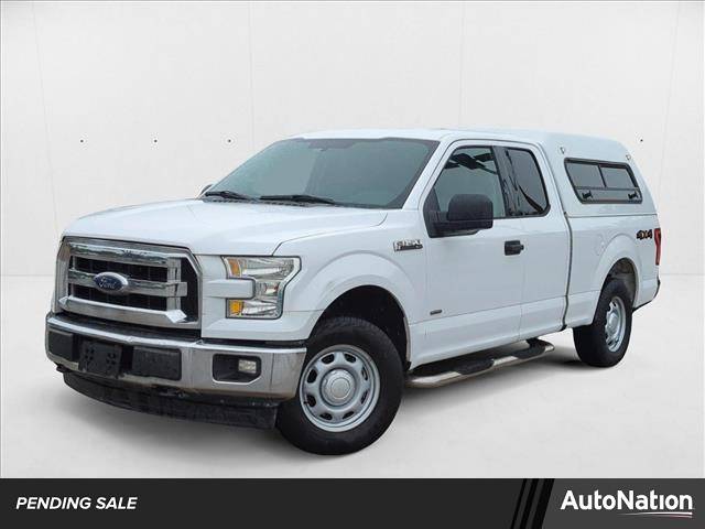 2017 Ford F-150 XLT — Pickup Truck — 158,444 mi — Margate, FL