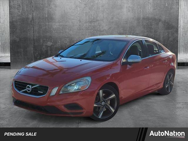 2012 Volvo S60 R-Design — Sedan — 164,032 mi — Margate, FL