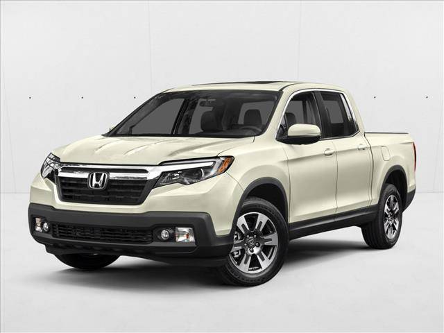 2019 Honda Ridgeline RTL — Pickup Truck — 112,228 mi — Margate, FL