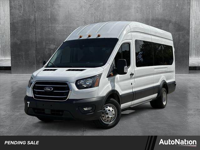 2020 Ford Transit Passenger Wagon T-350 HD XL — Passenger Van — 31,318 mi — Margate, FL