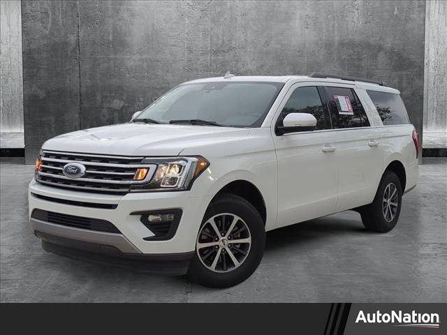 2021 Ford Expedition XLT — SUV — 82,215 mi — Margate, FL