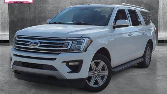 2018 Ford Expedition XLT — SUV — 108,073 mi — Margate, FL