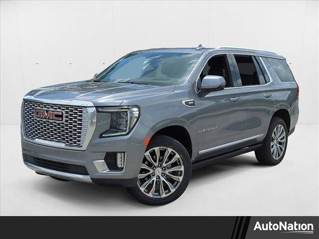 2022 GMC Yukon Denali — SUV — 39,060 mi — Margate, FL
