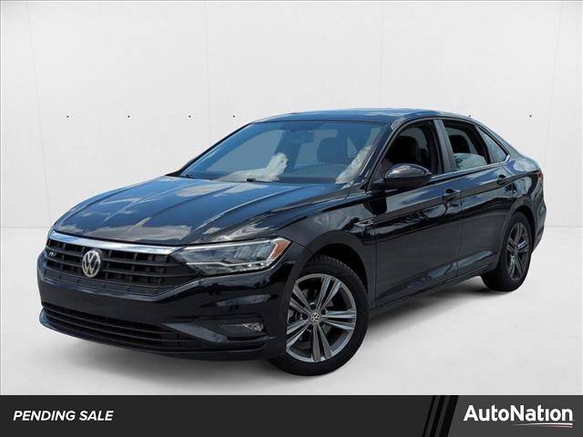 2021 Volkswagen Jetta R-Line — Sedan — 37,274 mi — Margate, FL