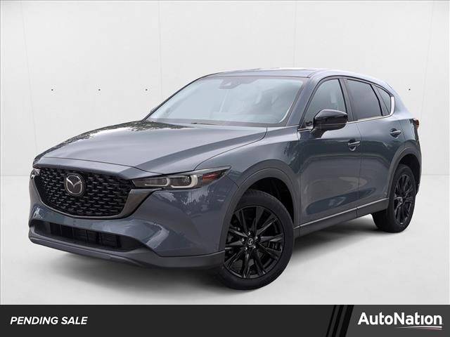 2023 Mazda CX-5 2.5 S Carbon Edition — SUV — 24,205 mi — Margate, FL