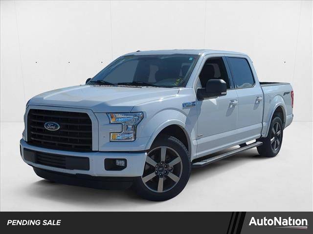 2016 Ford F-150 XLT — Pickup Truck — 106,727 mi — Margate, FL