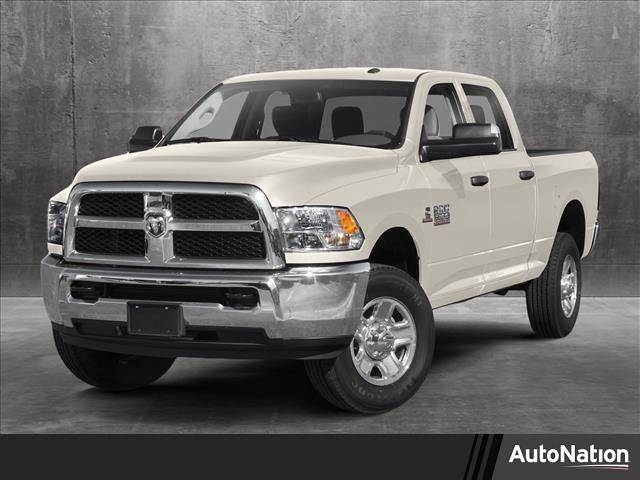 2018 Ram 3500 Laramie Longhorn — Pickup Truck — 69,587 mi — Margate, FL
