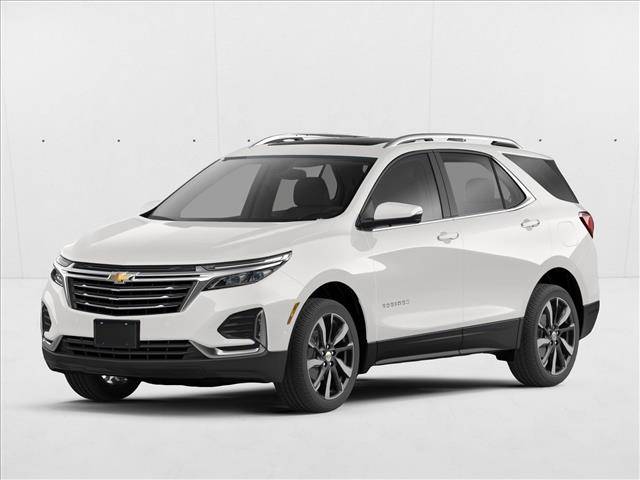 2022 Chevrolet Equinox LS — SUV — 68,633 mi — Margate, FL