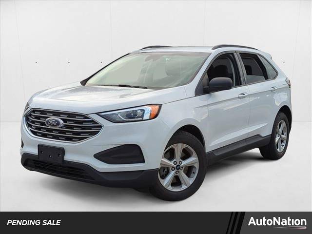2019 Ford Edge SE — SUV — 95,942 mi — Margate, FL