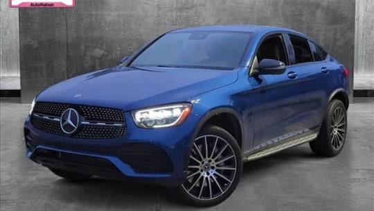 2023 Mercedes-Benz GLC GLC 300 — SUV — 15,879 mi — Margate, FL