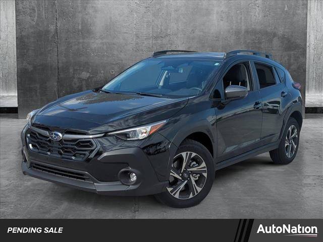 2024 Subaru Crosstrek Premium — SUV — 681 mi — Margate, FL