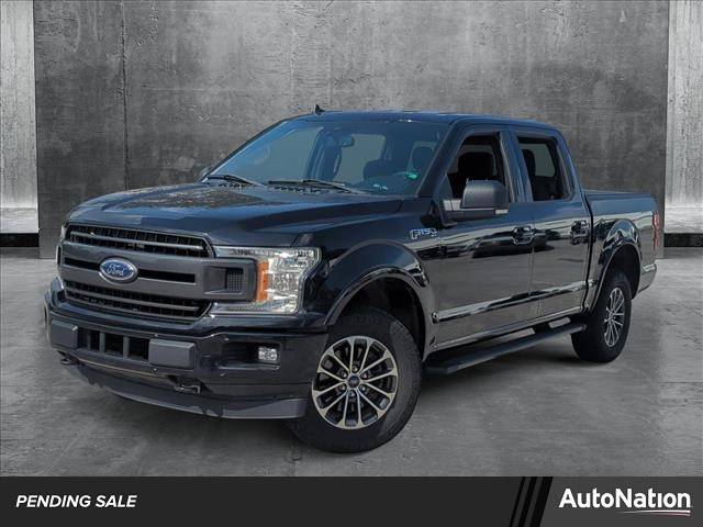 2020 Ford F-150 XLT — Pickup Truck — 61,022 mi — Margate, FL