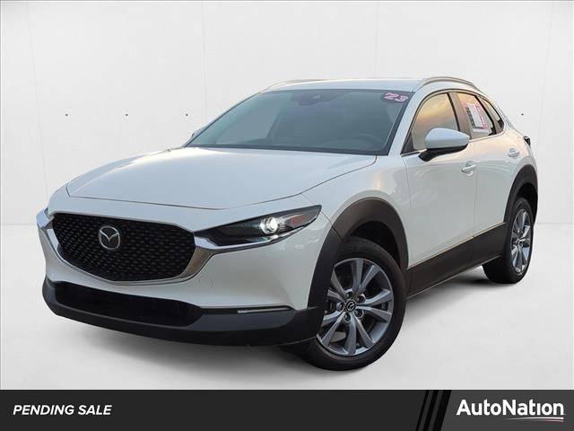 2023 Mazda CX-30 Preferred — SUV — 11,790 mi — Margate, FL