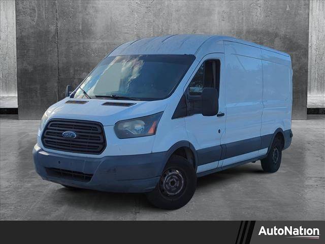 2015 Ford Transit Cargo Van T-250 — Cargo Van — 92,250 mi — Margate, FL
