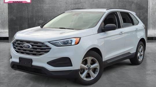2020 Ford Edge SE — SUV — 106,909 mi — Margate, FL