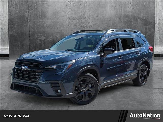 2024 Subaru Ascent Onyx Edition Limited — SUV — 12,228 mi — Margate, FL