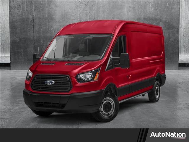 2017 Ford Transit Cargo Van T-250 — Cargo Van — 185,487 mi — Margate, FL