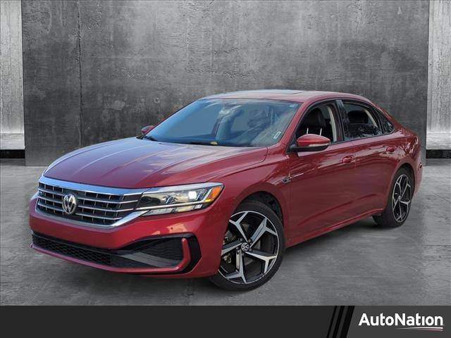 2020 Volkswagen Passat R-Line — Sedan — 59,945 mi — Margate, FL