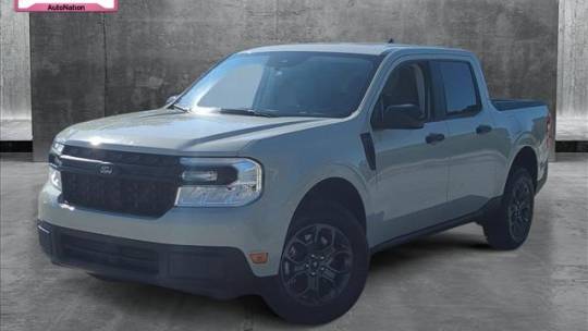 2024 Ford Maverick XLT — Pickup Truck — 42,196 mi — Margate, FL
