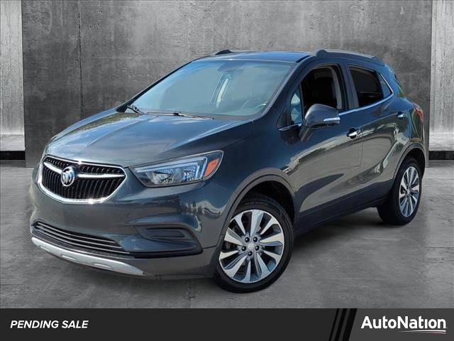 2018 Buick Encore Preferred — SUV — 79,346 mi — Margate, FL
