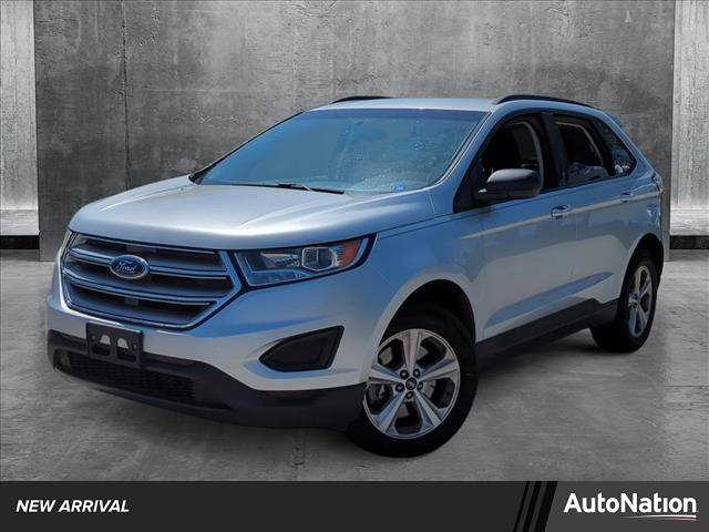 2017 Ford Edge SE — SUV — 63,406 mi — Margate, FL