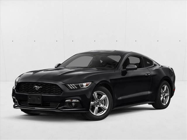 2017 Ford Mustang V6 — Coupe — 83,007 mi — Margate, FL