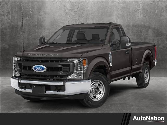 2020 Ford Super Duty F-250 XL — Pickup Truck — 94,242 mi — Margate, FL