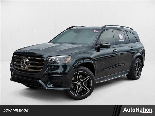 2024 Mercedes-Benz GLS GLS 450 — SUV — 2,569 mi — Margate, FL