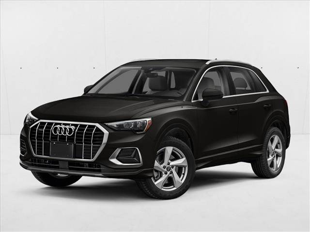 2021 Audi Q3 S line Premium — SUV — 33,000 mi — Margate, FL