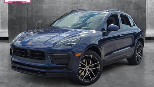 2023 Porsche Macan Standard — SUV — 20,494 mi — Margate, FL