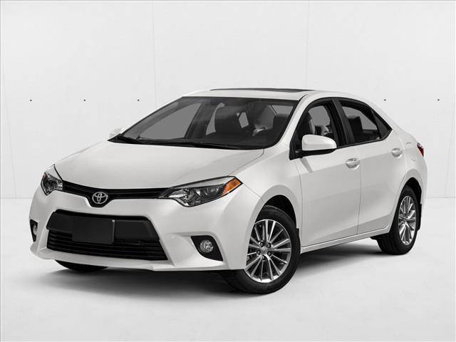 2016 Toyota Corolla LE — Sedan — 164,101 mi — Margate, FL