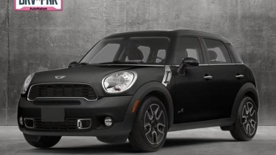 2013 MINI Countryman Cooper S — SUV — 146,509 mi — Margate, FL