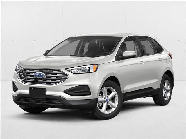 2020 Ford Edge SE — SUV — 96,022 mi — Margate, FL
