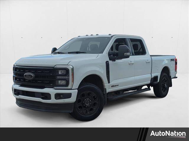 2024 Ford Super Duty F-250 LARIAT — Pickup Truck — 30,173 mi — Margate, FL