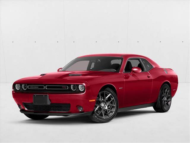 2017 Dodge Challenger T/A Plus — Coupe — 28,331 mi — Margate, FL