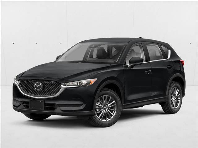 2021 Mazda CX-5 Touring — SUV — 90,408 mi — Margate, FL