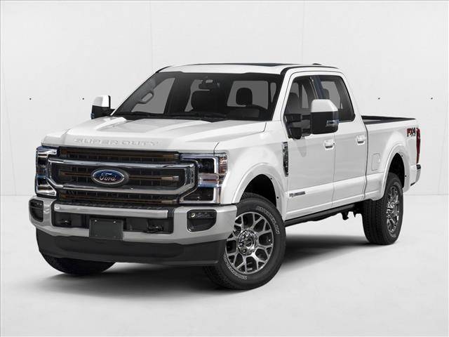 2020 Ford Super Duty F-250 King Ranch — Pickup Truck — 24,791 mi — Margate, FL
