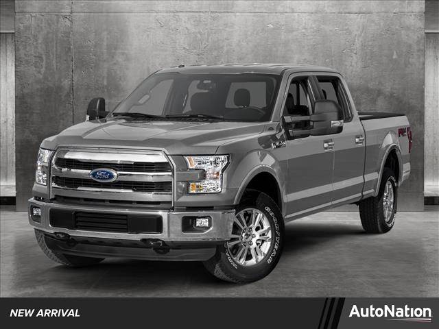 2017 Ford F-150 Lariat — Pickup Truck — 94,900 mi — Margate, FL