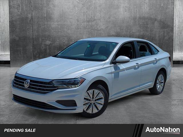 2019 Volkswagen Jetta S — Sedan — 45,408 mi — Margate, FL