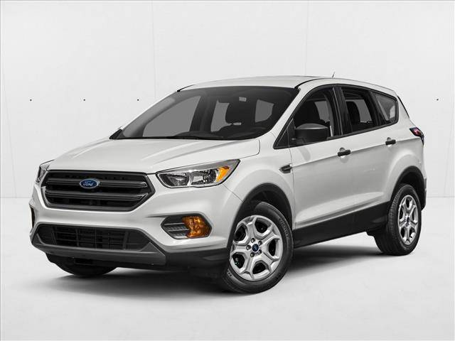 2019 Ford Escape SE — SUV — 68,136 mi — Margate, FL