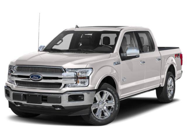 2018 Ford F-150 King Ranch — Pickup Truck — 132,313 mi — Margate, FL