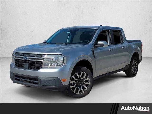 2022 Ford Maverick LARIAT — Pickup Truck — 69,192 mi — Margate, FL
