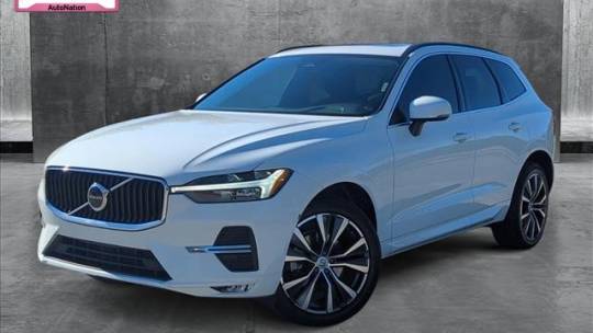 2022 Volvo XC60 Momentum — SUV — 22,660 mi — Margate, FL