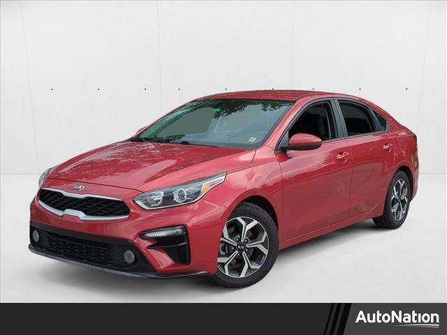 2019 Kia Forte LXS — Sedan — 65,915 mi — Margate, FL
