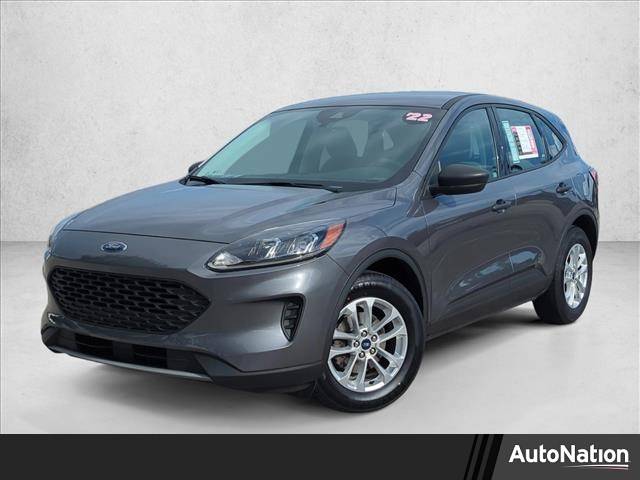 2022 Ford Escape S — SUV — 33,199 mi — Margate, FL
