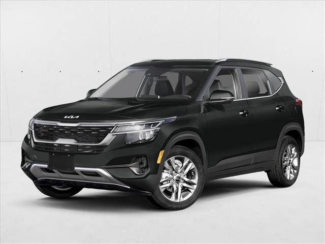 2022 Kia Seltos