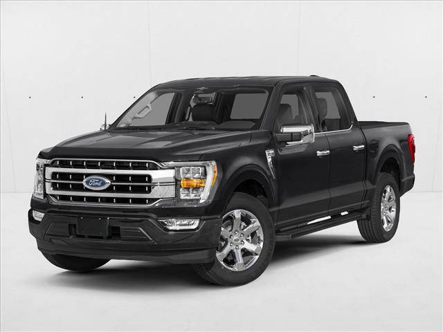 2023 Ford F-150 Lariat — Pickup Truck — 27,934 mi — Margate, FL
