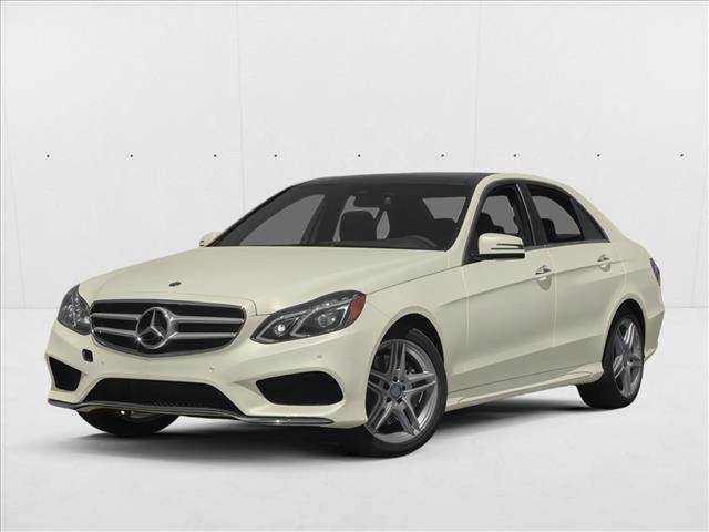 2014 Mercedes-Benz E-Class E 350 — Sedan — 122,533 mi — Margate, FL